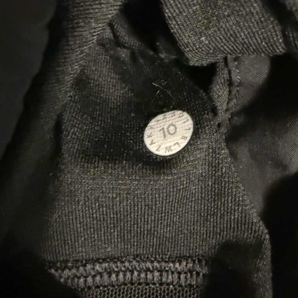Lululemon Shorts - Picture 3 of 3